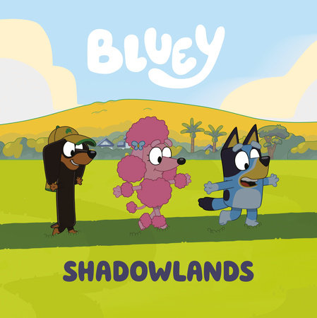  Bluey: books, biography, latest update