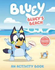 Bluey: At Home with the Heelers