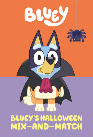  Bluey: All About Bingo: 9780593658390: Penguin Young Readers  Licenses: Libros