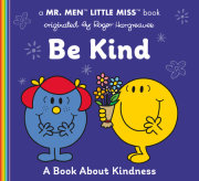 Be Kind 