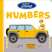 Ford: Numbers