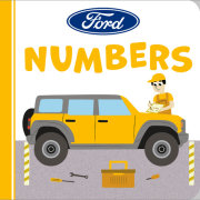 Ford: Numbers 