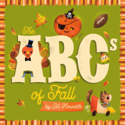 The ABCs of Fall 