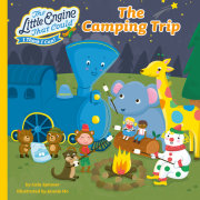 The Camping Trip 