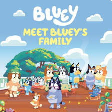 Libro My mum is the Best by Bluey and Bingo De Penguin Young Readers  Licenses - Buscalibre