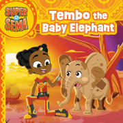 Tembo the Baby Elephant