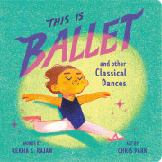 This Is Ballet 