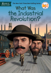 What Was the Industrial Revolution? 