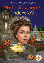 What Is the Story of Cinderella? 