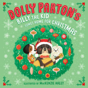 Dolly Parton's Billy the Kid Comes Home for Christmas 