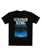 Stephen King - The Stand Unisex T-Shirt X-Small 