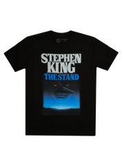 Stephen King - The Stand Unisex T-Shirt Large