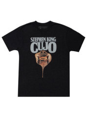 Cujo Unisex T-Shirt Large 