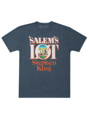 Salem's Lot Unisex T-Shirt Small 