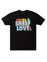 Shelf Love Unisex T-Shirt X-Small 