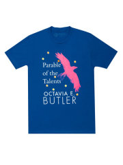 Parable of the Talents Unisex T-Shirt Large 