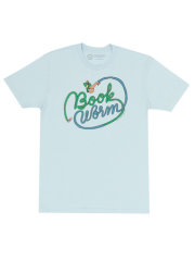 Richard Scarry: Bookworm Unisex T-Shirt X-Small 