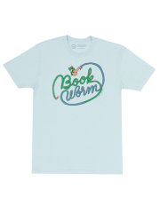 Richard Scarry: Bookworm Unisex T-Shirt Large