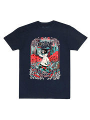Mountford: Coraline Unisex T-Shirt XXXX-Large