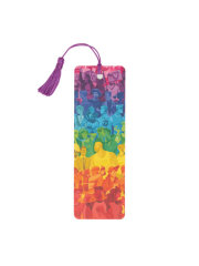 Rainbow Readers Bookmark 