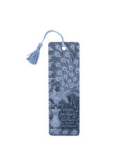 Pride and Prejudice Bookmark 