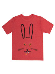 Bunnicula Kids' T-Shirt - 10/12 Yr 