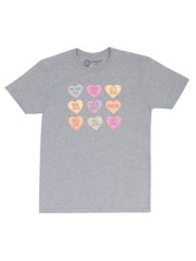 Sweet Reads Unisex T-Shirt XXX-Large 