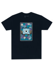 Tanamachi: The Odyssey Unisex T-Shirt Large 