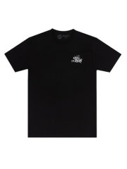 Nevermore Raven Unisex T-Shirt XX-Large