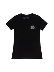 Nevermore Raven Women's Crew T-Shirt XX-Large