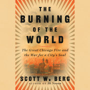 The Burning of the World