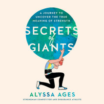 Secrets of Giants Cover
