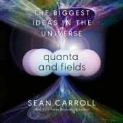 Quanta and Fields 