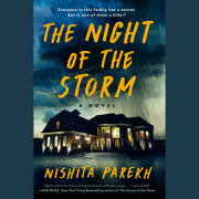 The Night of the Storm 