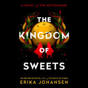The Kingdom of Sweets 