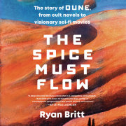 The Spice Must Flow 