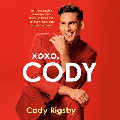 XOXO, Cody Cover