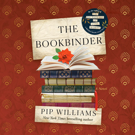 The Bookbinder