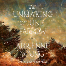 The Unmaking of June Farrow Cover