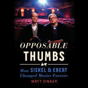 Opposable Thumbs 