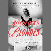 Hitchcock's Blondes 