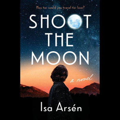 Shoot the Moon Cover