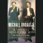 The Collected Works of Billy the Kid 