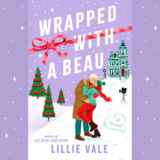 Wrapped with a Beau 