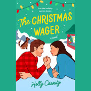 The Christmas Wager 