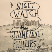 Night Watch (Pulitzer Prize Winner) 