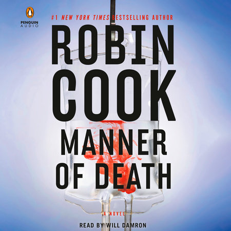 Manner of Death by Robin Cook