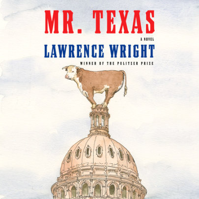 Mr. Texas Cover