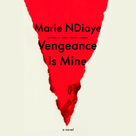 Vengeance Is Mine by Marie NDiaye