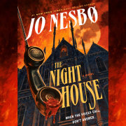 The Night House 